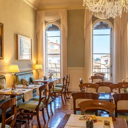 Hotel Pendini 3*