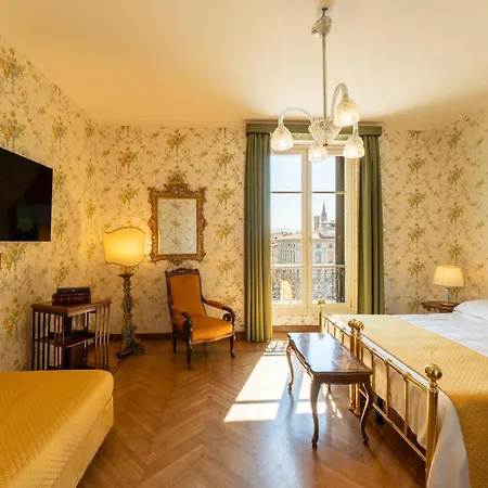 Pendini 3* Florence