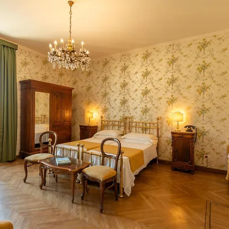 Pendini Hotel