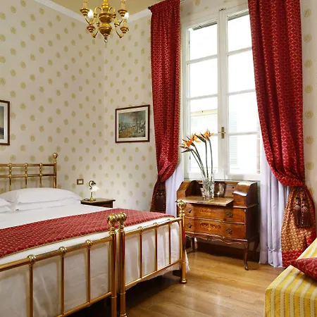 Hotel Pendini 3*