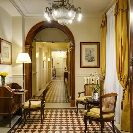 Pendini Hotel
