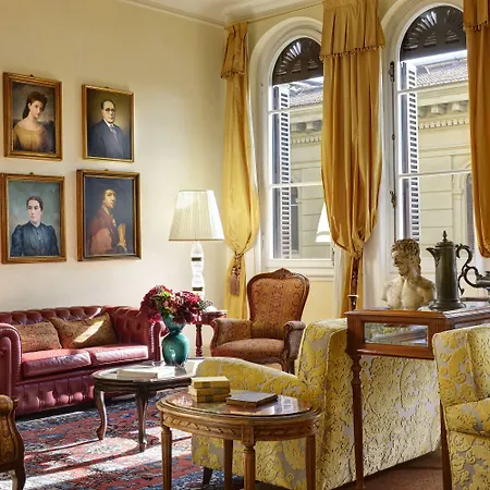 Hotel Pendini 3*