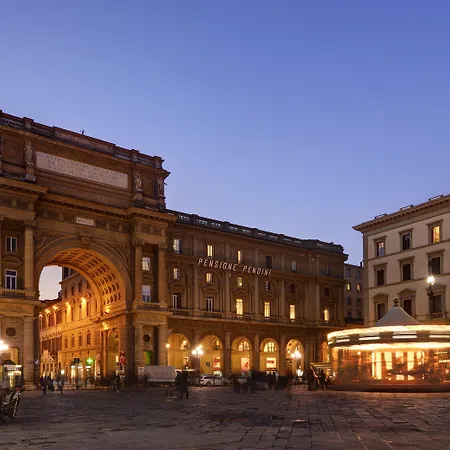 Hotel Pendini 3*