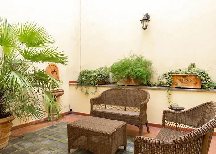 Pendini Hotel Firenze