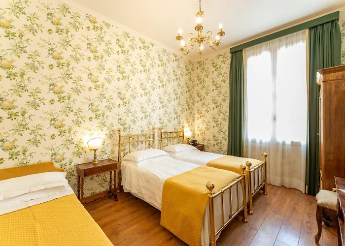 Pendini Hotel Firenze