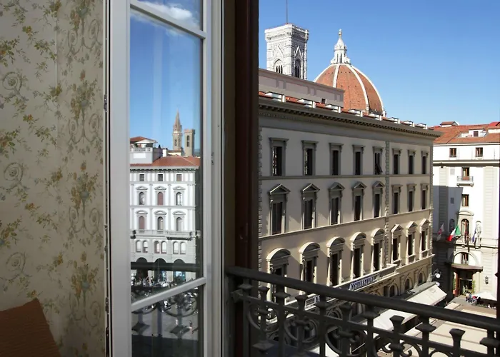 Pendini Hotel Firenze