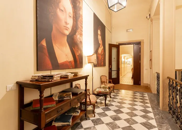 Pendini 3* Florence