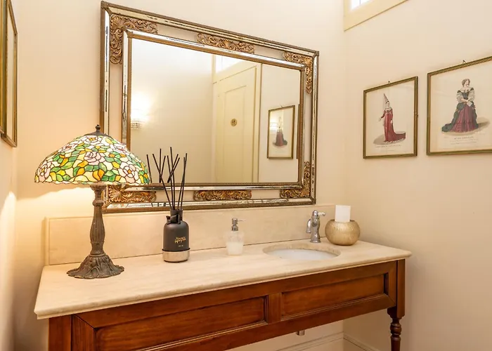 Pendini Hotel Florence