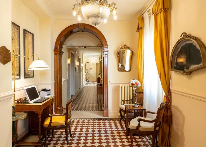 Pendini 3* Florence