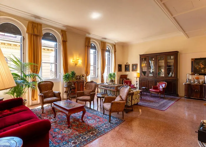 Pendini 3* Florence