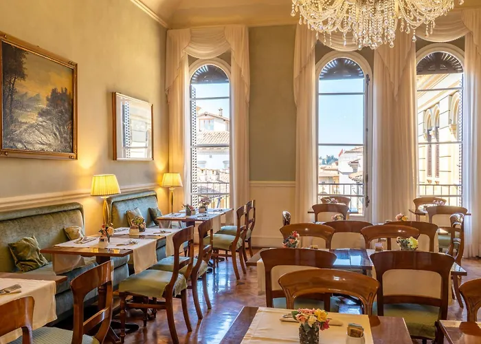 Hotel Pendini 3*