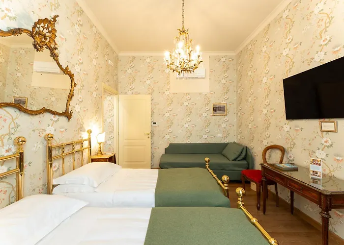 Hotel Pendini Florence
