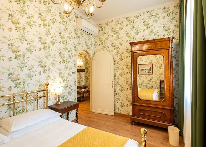 Pendini Hotel 3*