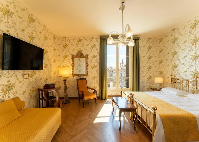 Pendini 3* Florence