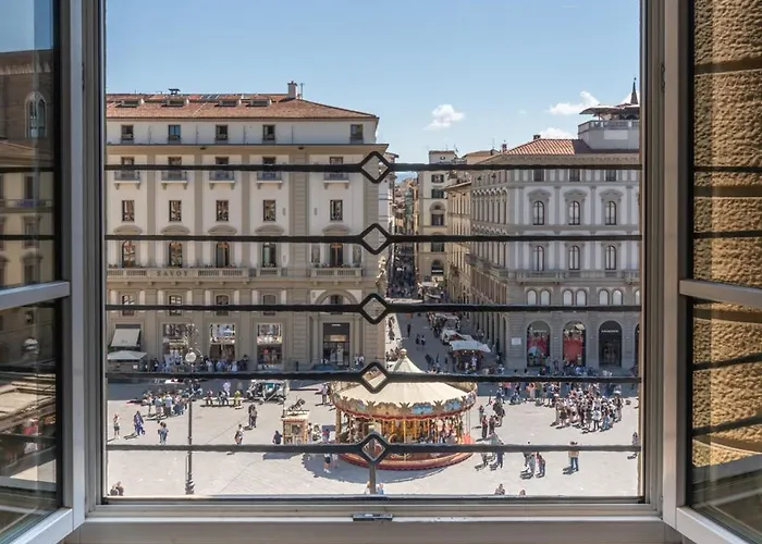 Hotel Pendini Florence