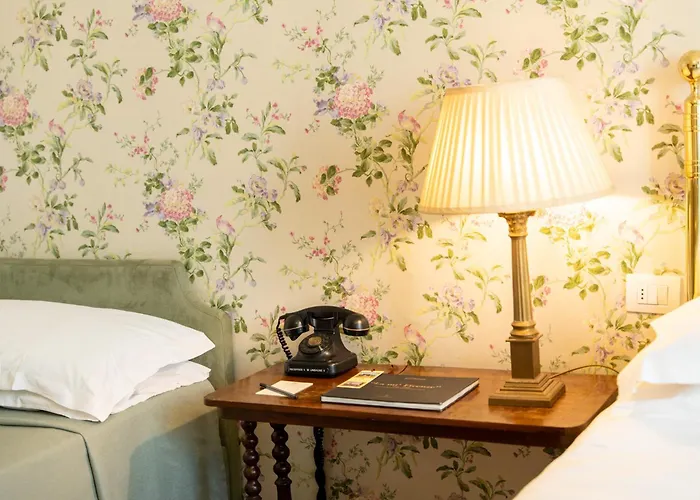 Hotel Pendini 3*