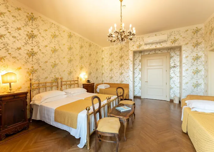 Hotel Pendini 3*