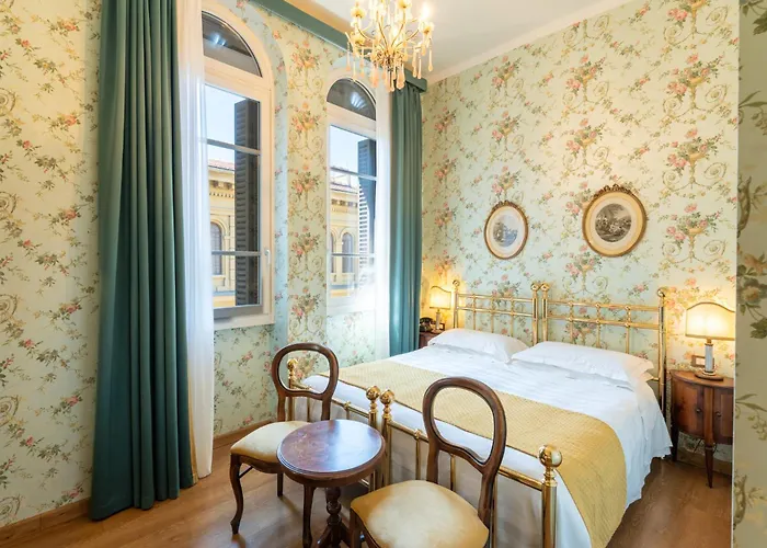 Hotel Pendini