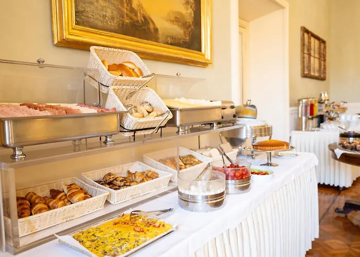 Pendini Hotel 3*