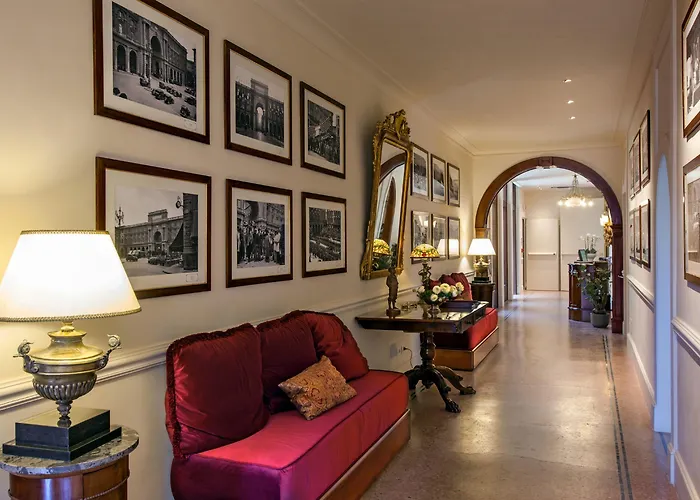 Hotel Pendini 3*