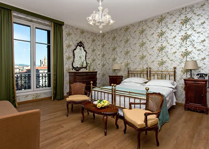 Hotel Pendini