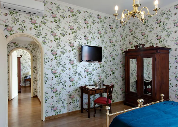 Pendini Hotel