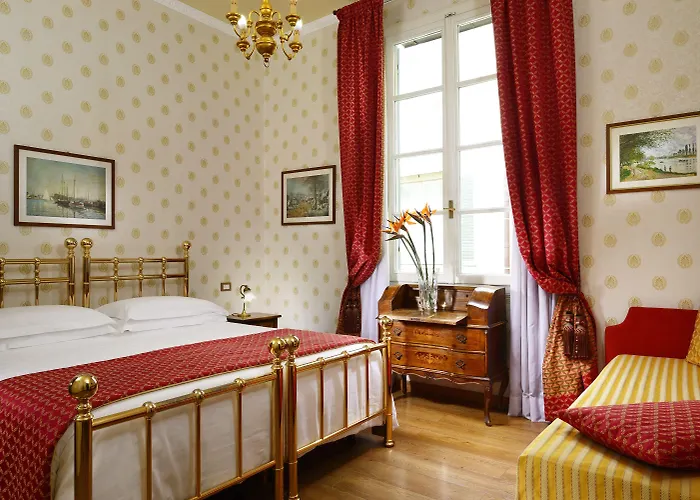 Hotel Pendini 3*