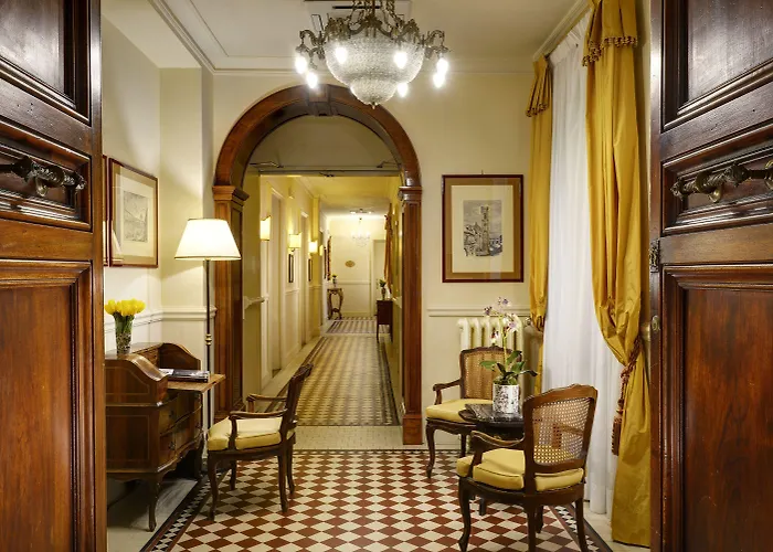 Pendini Hotel