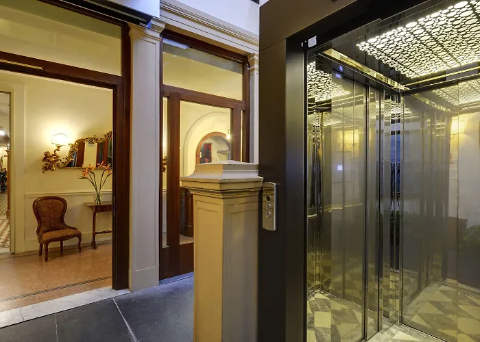 Hotel Pendini