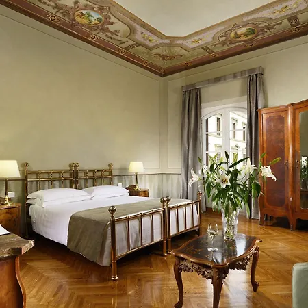 Pendini Szálloda Firenze