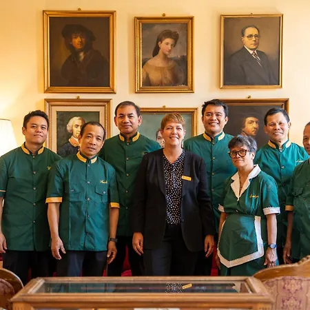 Отель Pendini 3*