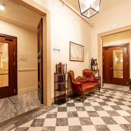 Pendini Firenze