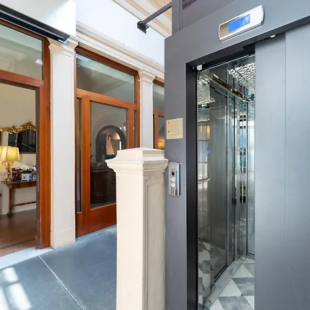 佩蒂尼酒店 3* 佛罗伦萨