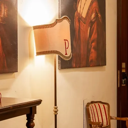 Pendini Firenze
