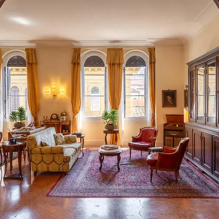 佩蒂尼酒店 酒店 佛罗伦萨