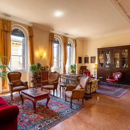 佩蒂尼酒店 3* 佛罗伦萨