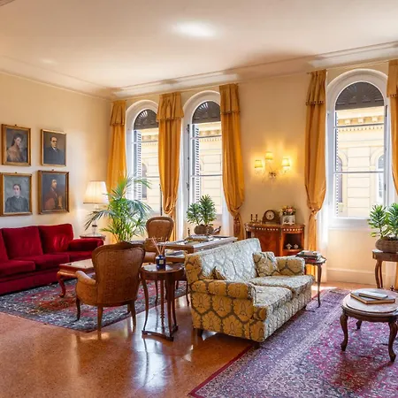 佩蒂尼酒店 酒店 3*