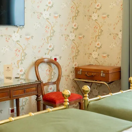 Ξενοδοχείο Pendini