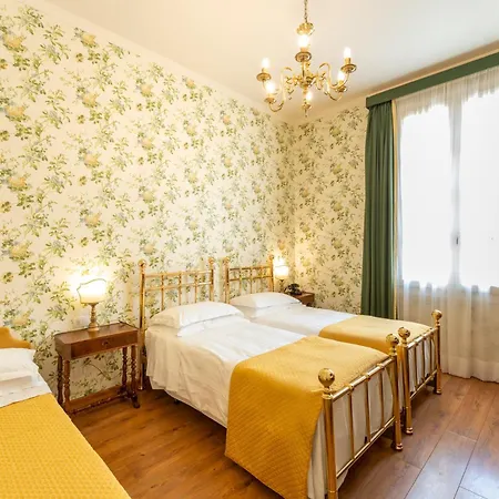 佩蒂尼酒店 酒店 佛罗伦萨