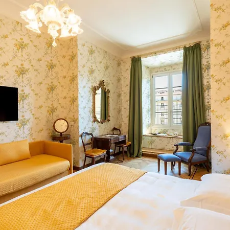 佩蒂尼酒店 酒店 3*