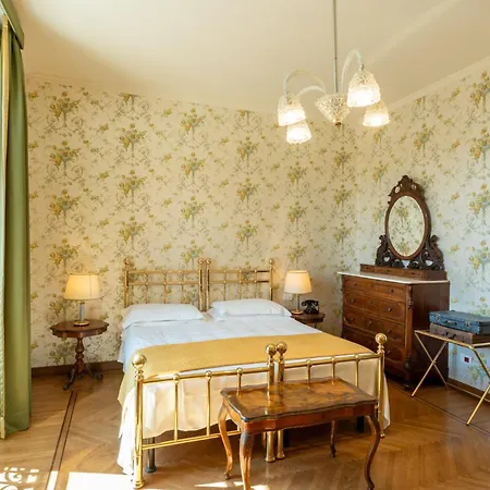 Pendini Szálloda Firenze