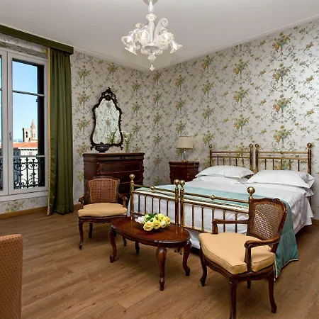 酒店 佩蒂尼酒店