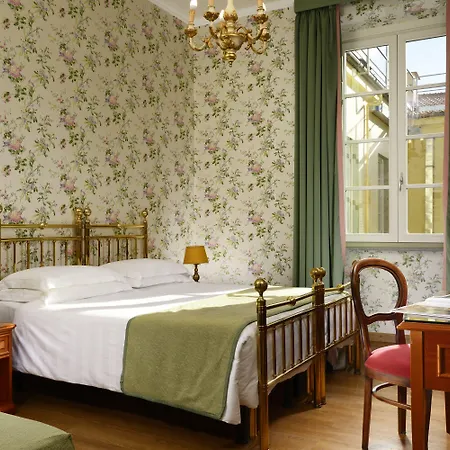 佩蒂尼酒店 佛罗伦萨