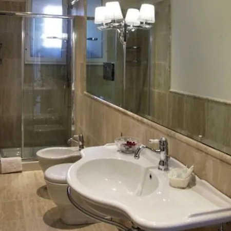Hotel Pendini 3*
