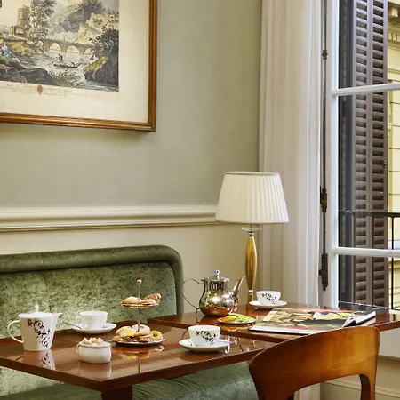 佩蒂尼酒店 佛罗伦萨