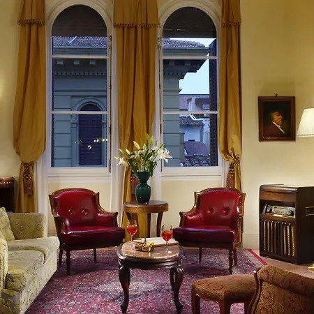 佩蒂尼酒店 佛罗伦萨