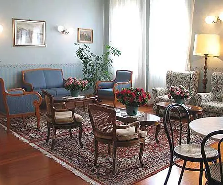 Pendini 3* Флоренция