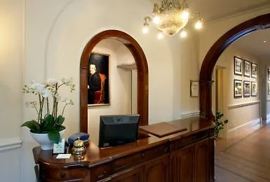 Pendini Отель Флоренция