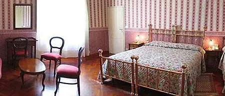 Pendini 3* Флоренция