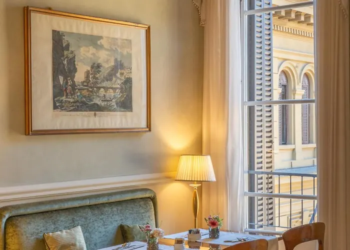 Hotel Pendini Florence